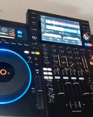 Pioneer DJ  Opus Quad
