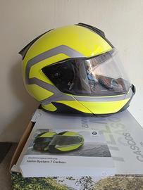 Casco BMW System 7 Carbon