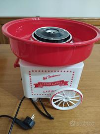 Zucchero filato maker 