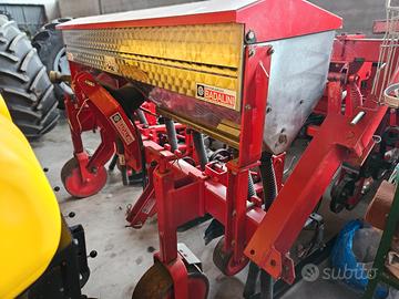 Sarchiatrice mais Badalini