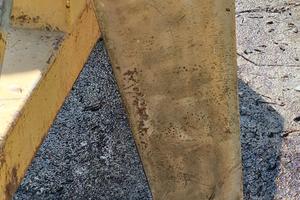 eliche a tre pale asse da 50 asse porta elica ect