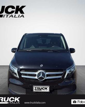 Mercedes-Benz Classe V - W447 2019 Extralon U92687