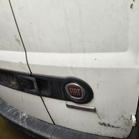 FIAT DOBLÒ RICAMBI