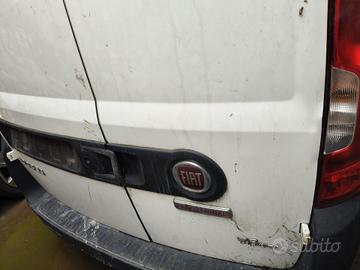FIAT DOBLÒ RICAMBI