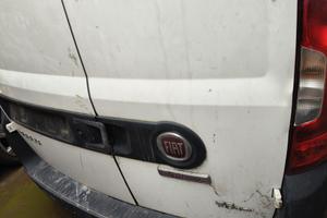 FIAT DOBLÒ RICAMBI