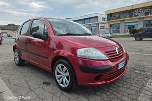 citroen c3 autocarro