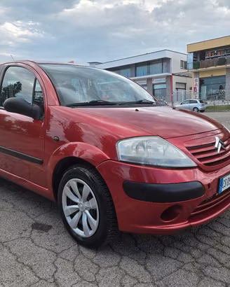 citroen c3 autocarro