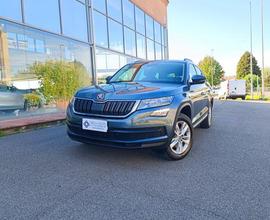 SKODA Kodiaq 2.0 TDI SCR 4x4 Executive