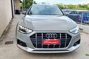 Audi A4 allroad 40 2.0 tdi mhev Business Evolution
