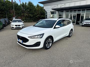 Ford Focus 1.5 EcoBlue 120 CV SW Business (GRANDIN