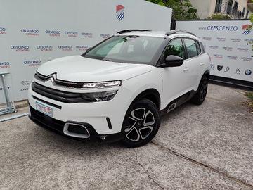 CITROEN C5 Aircross BlueHDi 130 S&S Feel PREZZO
