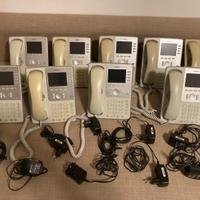 Telefoni Voip SNOM 821