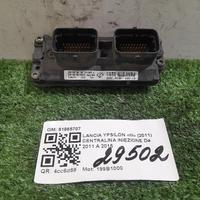 CENTRALINA INIEZIONE LANCIA Ypsilon 3Â° Serie 5186