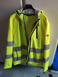 Giubbotto Diadora uomo