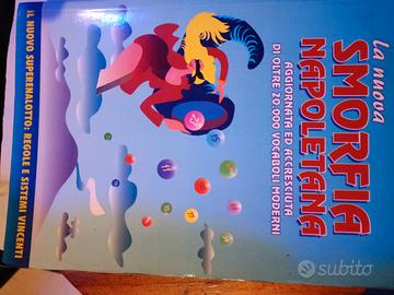 La Nuova Smorfia Napoletana aggiornata