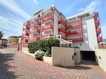 Posto auto (Residence Viale Friuli)