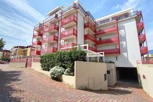 Posto auto (Residence Viale Friuli)