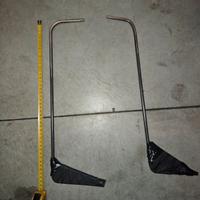 Set 2 leve per porte levabolli pdr 