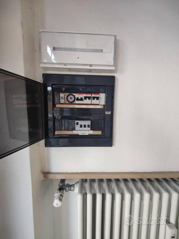 Immobile di 103 m² a Ponte San Pietro - Altro