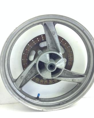 KAWASAKI ER-5 500 CERCHIO RUOTA ANTERIORE 17 X 3.0