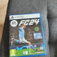fc 24 play station 5