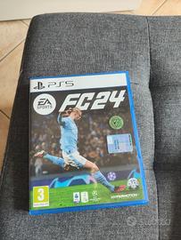 fc 24 play station 5