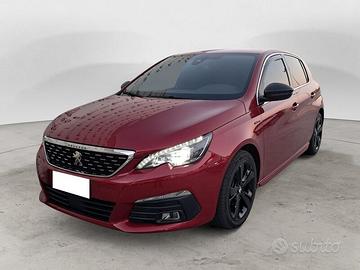 Peugeot 308 GT Line BlueHDi 130 S&S