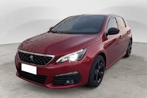 Peugeot 308 GT Line BlueHDi 130 S&S
