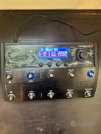 Tc Helicon Voice Live 3 Extreme - Usato poco