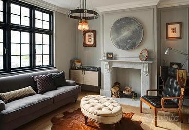 VILLA SINGOLA IN ZONA CARTURA