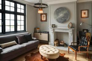 VILLA SINGOLA IN ZONA CARTURA