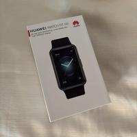 Huawei watch fit