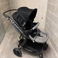 Passeggino Trio Be Cool