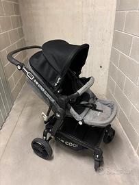 Passeggino Trio Be Cool