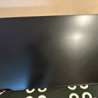 Monitor samsung QM55R
