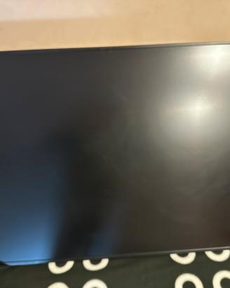 Monitor samsung QM55R