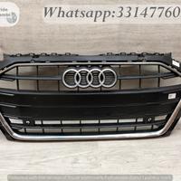 Audi A4 B9 2019 - restyling calandra originale