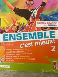Ensemble 2 isbn 9788861619371