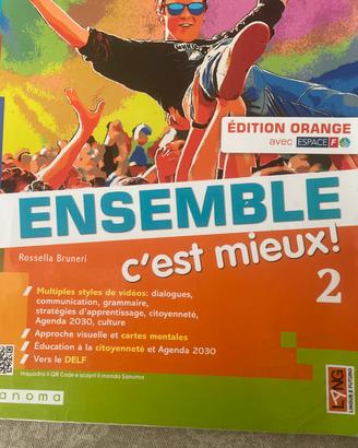 Ensemble 2 isbn 9788861619371