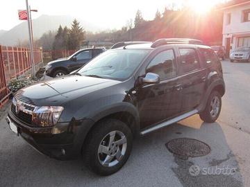 Dacia Duster 1.5 dCi 110CV 4x2 Lauréate Neopatenta