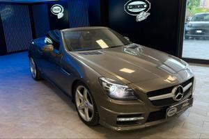 MERCEDES SLK 250CDI PREMIUM CABRIO 2015