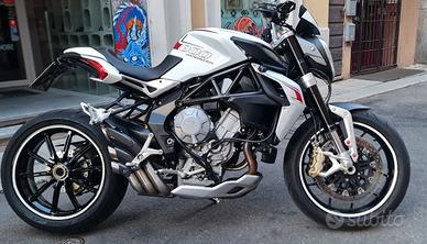 Mv Agusta Dragster 800