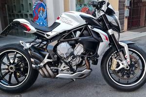 Mv Agusta Dragster 800