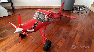 aereo Draco 2.0
