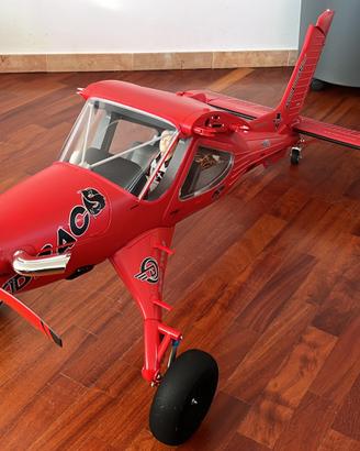 aereo Draco 2.0