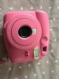 Fijifilm Instax Mini 9