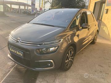 Citroen C4 Picasso BlueHDi 120 S&S Live