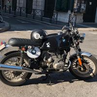 Bmw r 45 - 1979