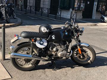 Bmw r 45 - 1979