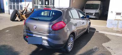 Fiat Bravo 1.9 Multijet 120 CV – Anno 2008